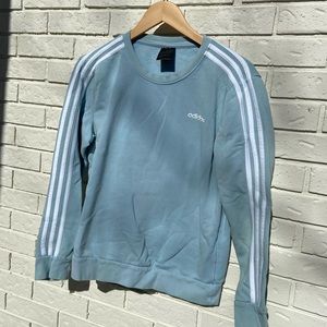 Adidas crewneck